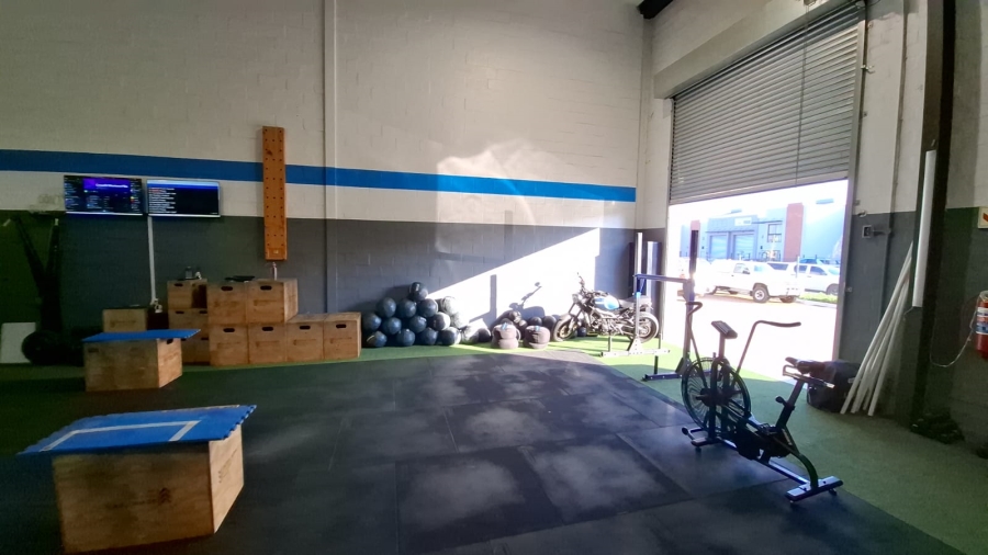 To Let commercial Property for Rent in Bonnie Brae Western Cape